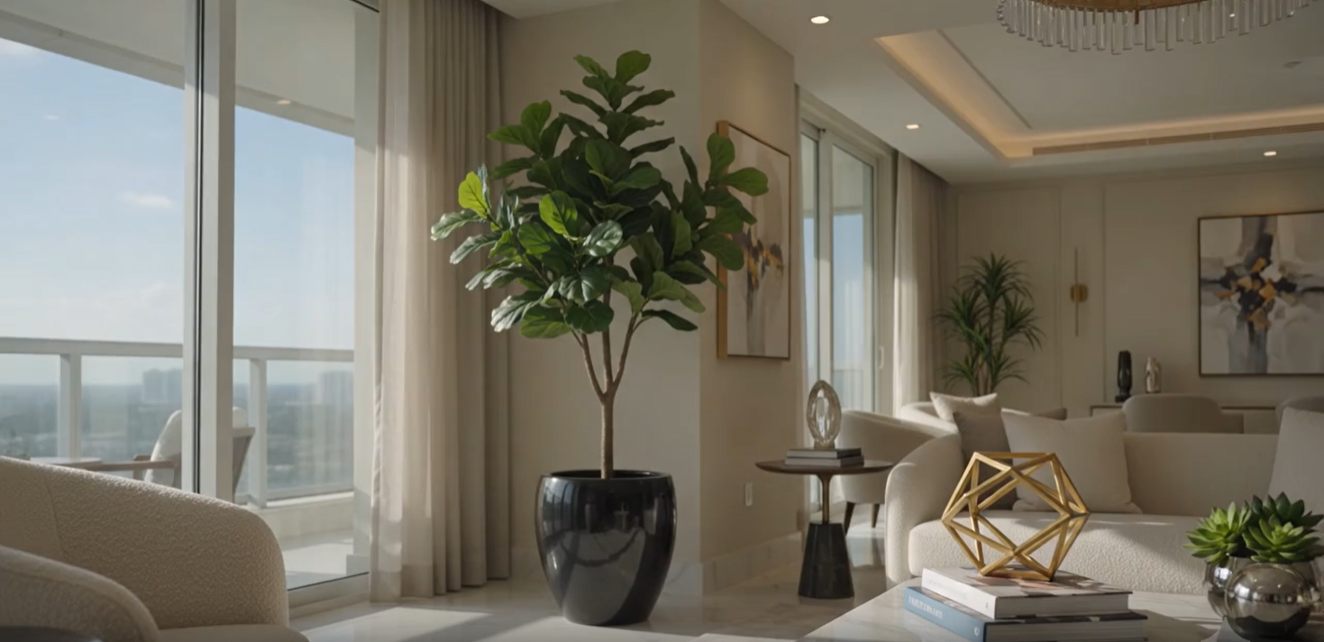Design Your Space, Effortlessly