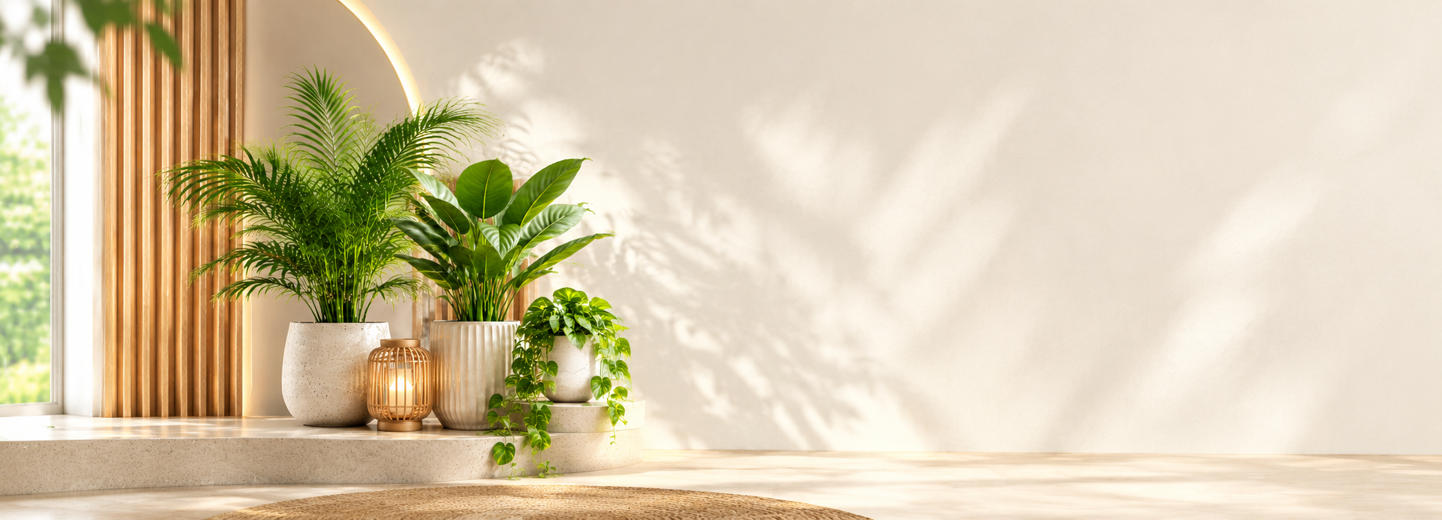 Nature, Styled for Your Home