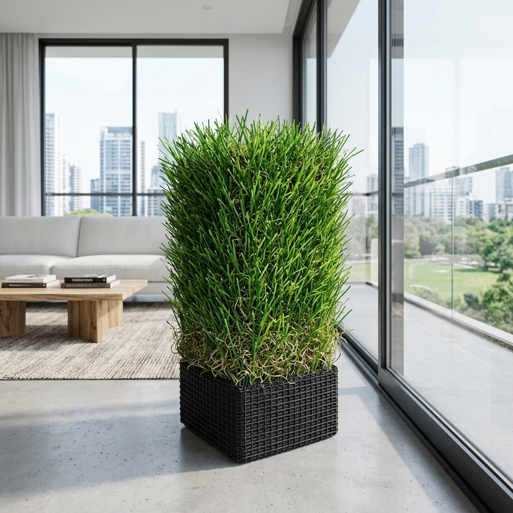 CDM 42mm Artificial Grass detail 4