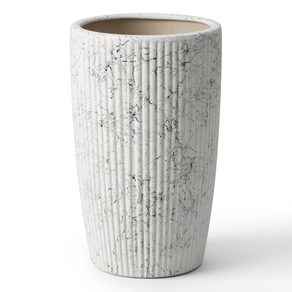 CP04 Luxury 60cm Ceramic Garden Pot