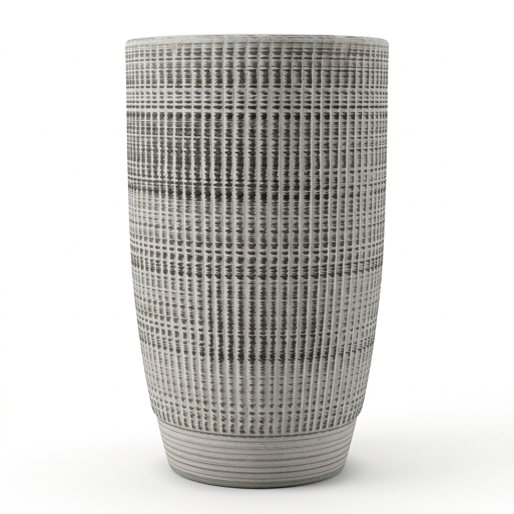 CP103 Premium Ceramic Pot 60cm