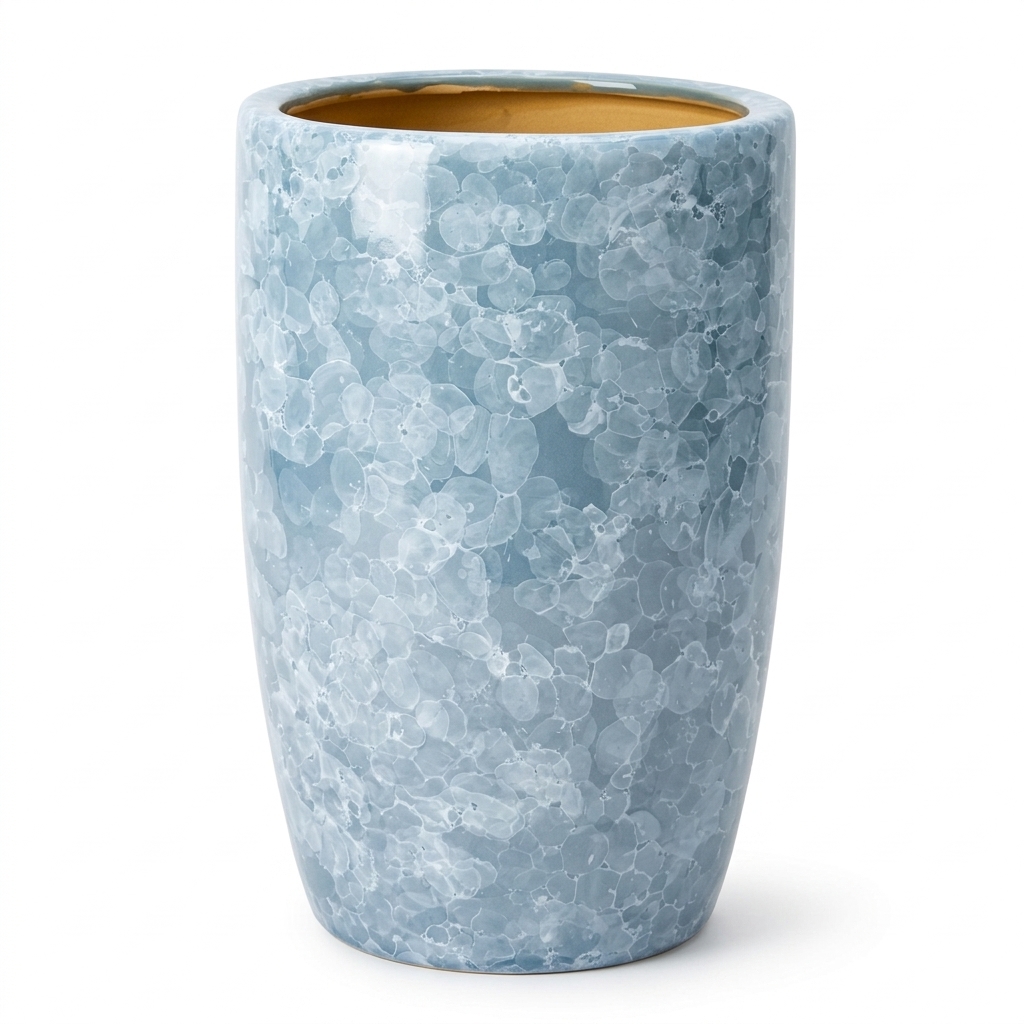 Minimalist Ceramic Pot Set CP126