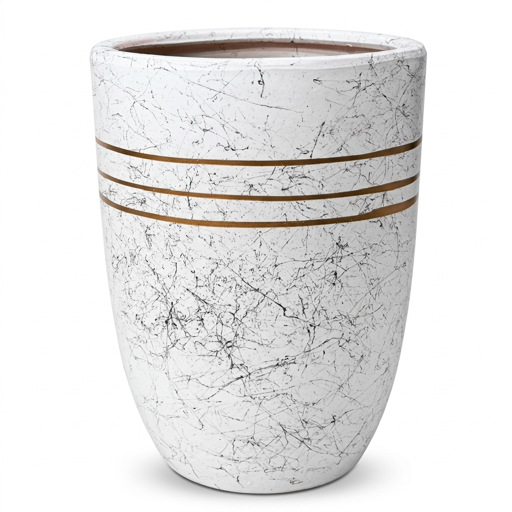 CP28 Premium Ceramic Planter Pot