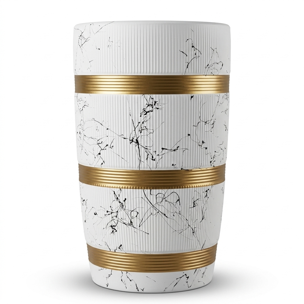 CP29 Luxury Ceramic Pot 60cm