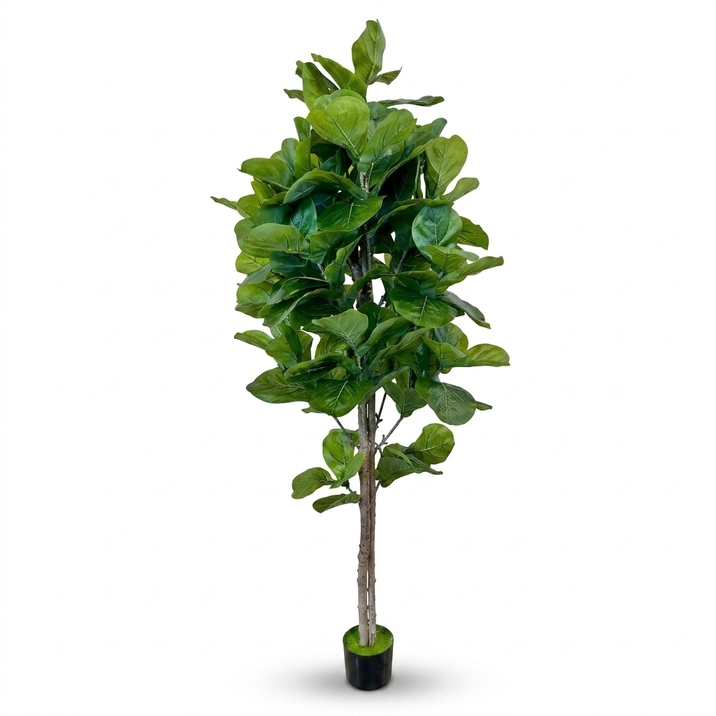 Fiddle Leaf Fig Tree 190cm
