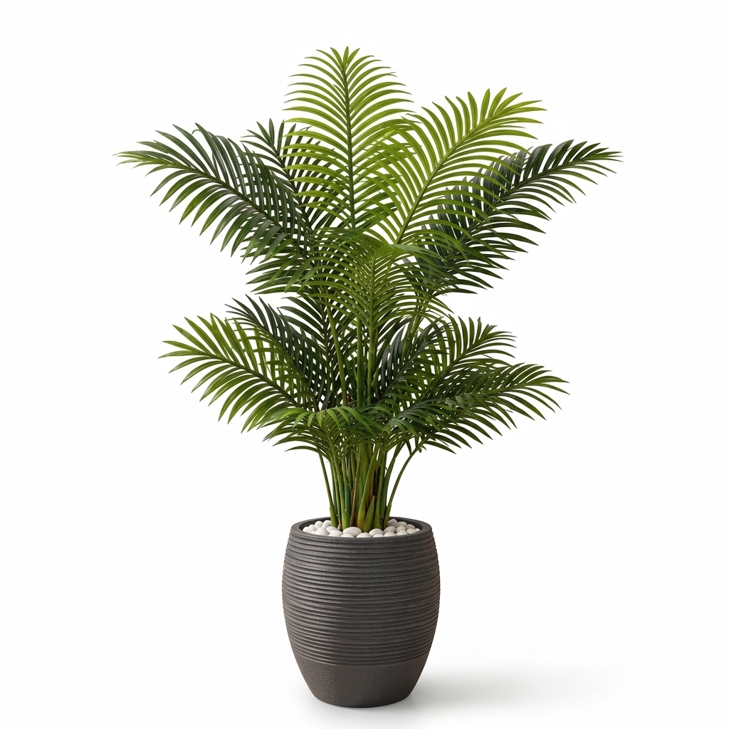 Custom Artificial Palm Tree