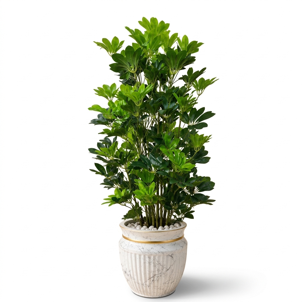 Tailored Artificial Olive Tree