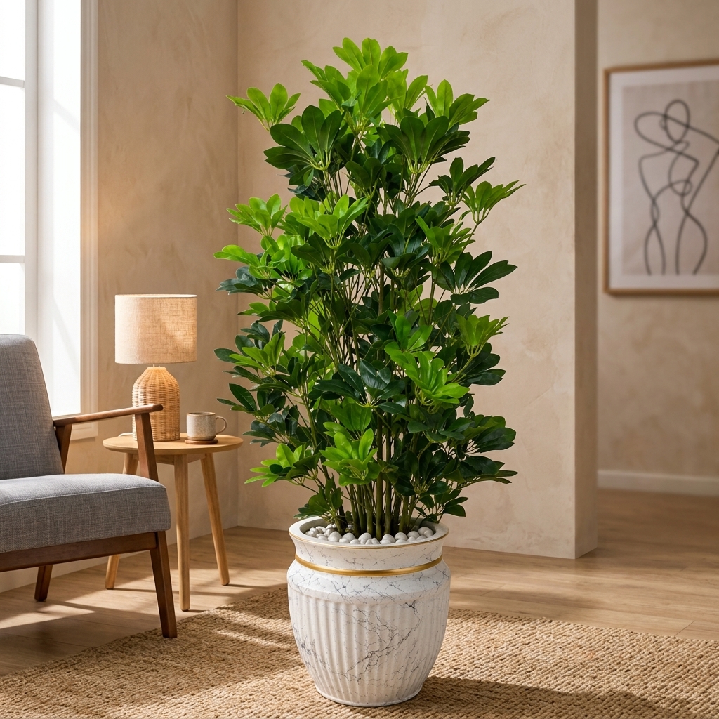 Tailored Artificial Olive Tree detail 2