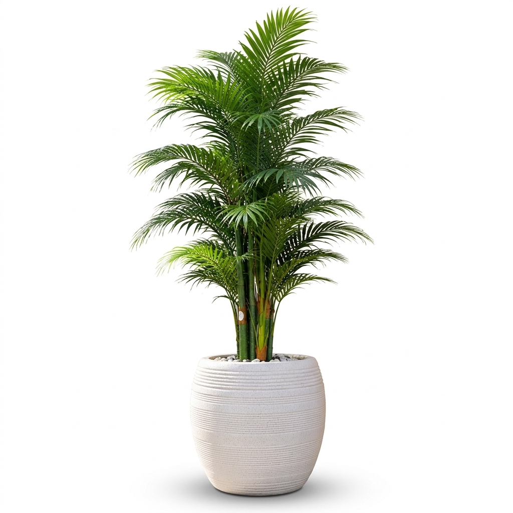 Premium Custom Palm Arrangement