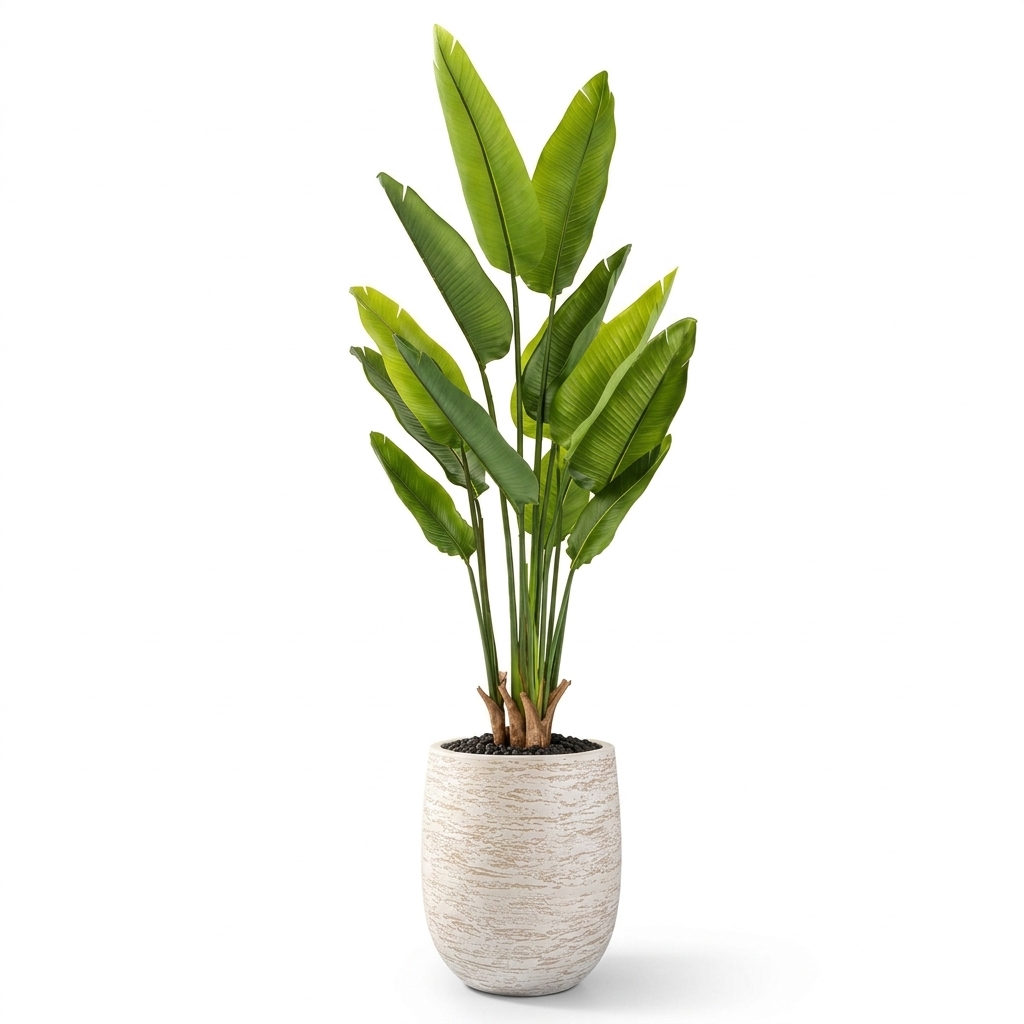 Bespoke Faux Ficus Canopy Tree