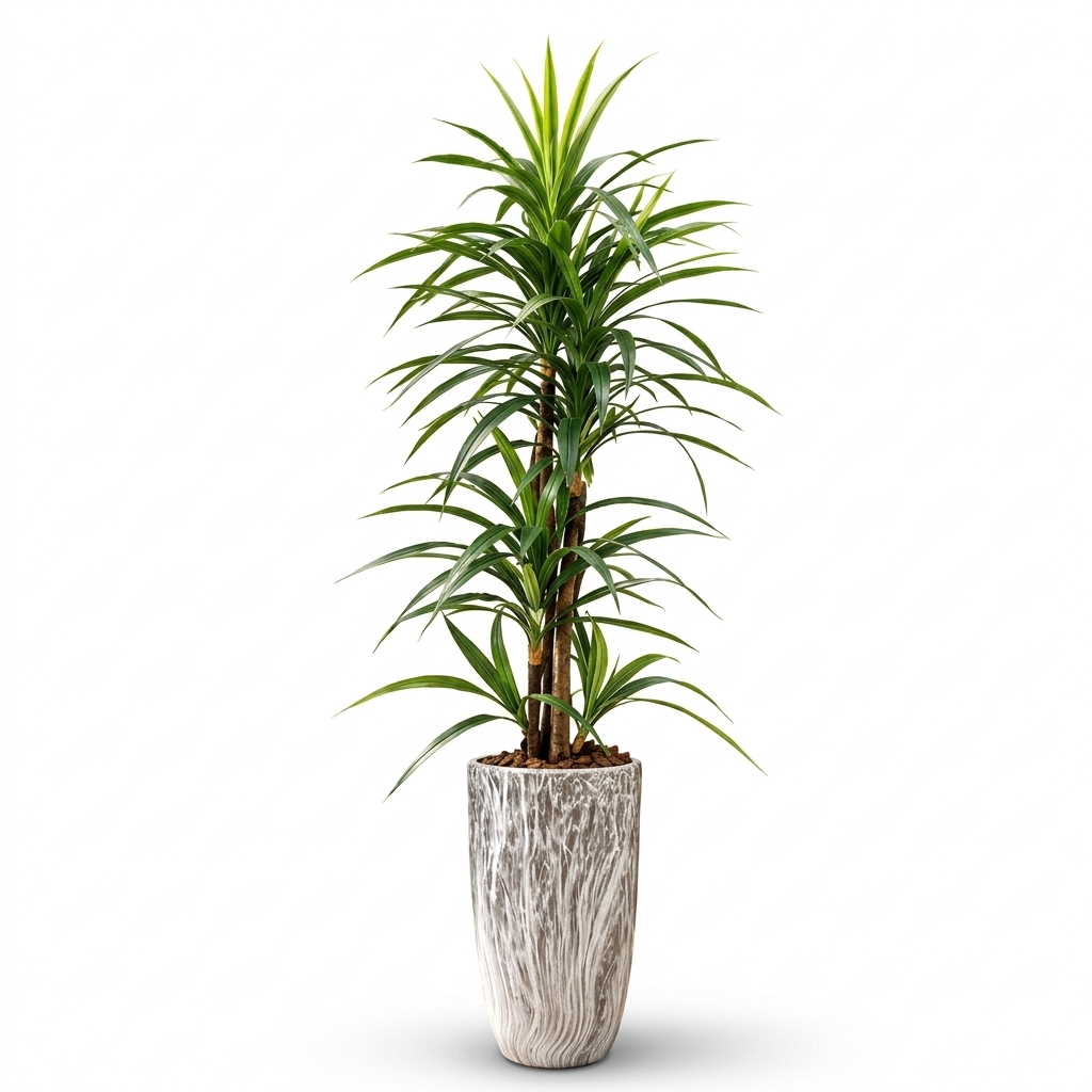 Bespoke Artificial Ficus Tree