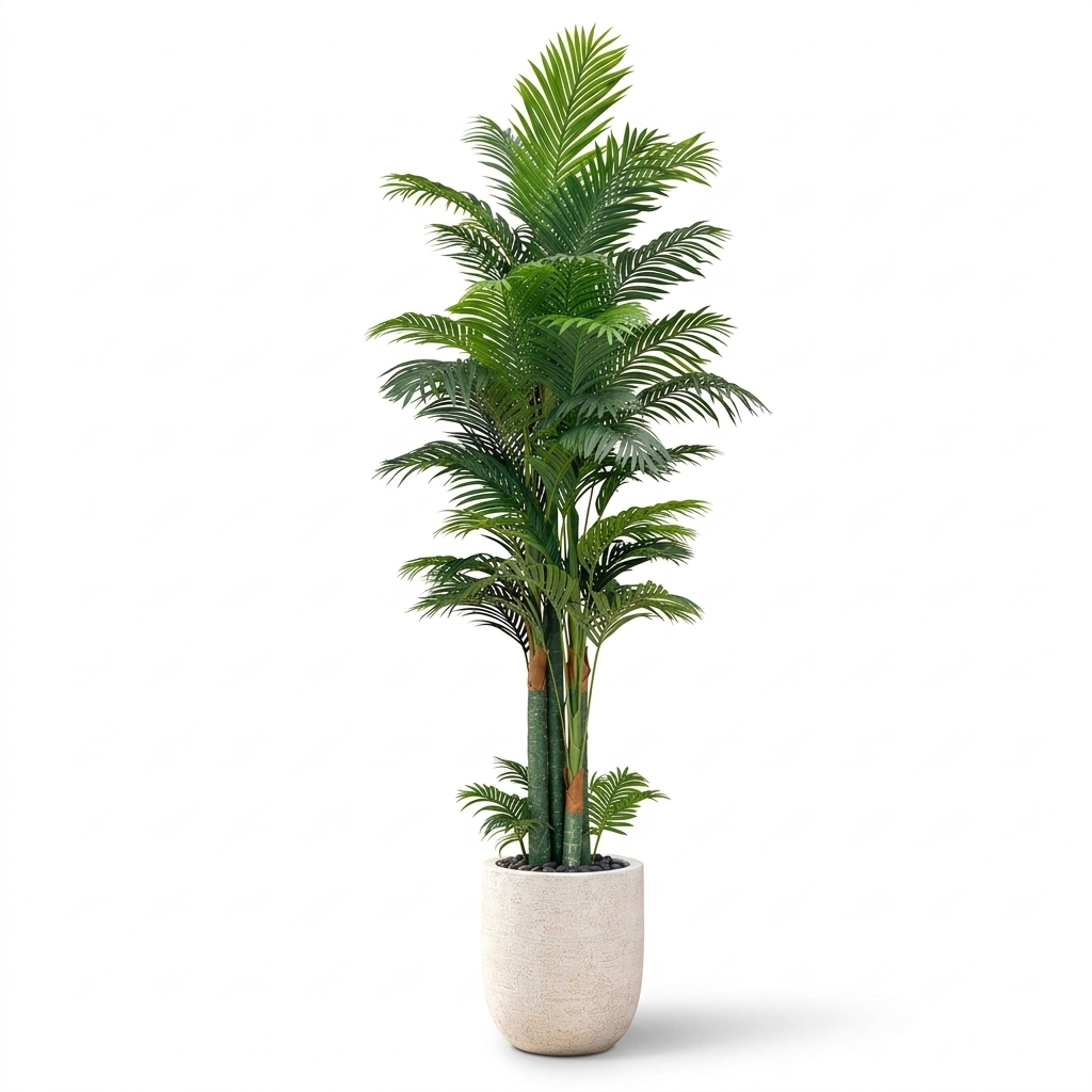 Custom Artificial Olive Tree