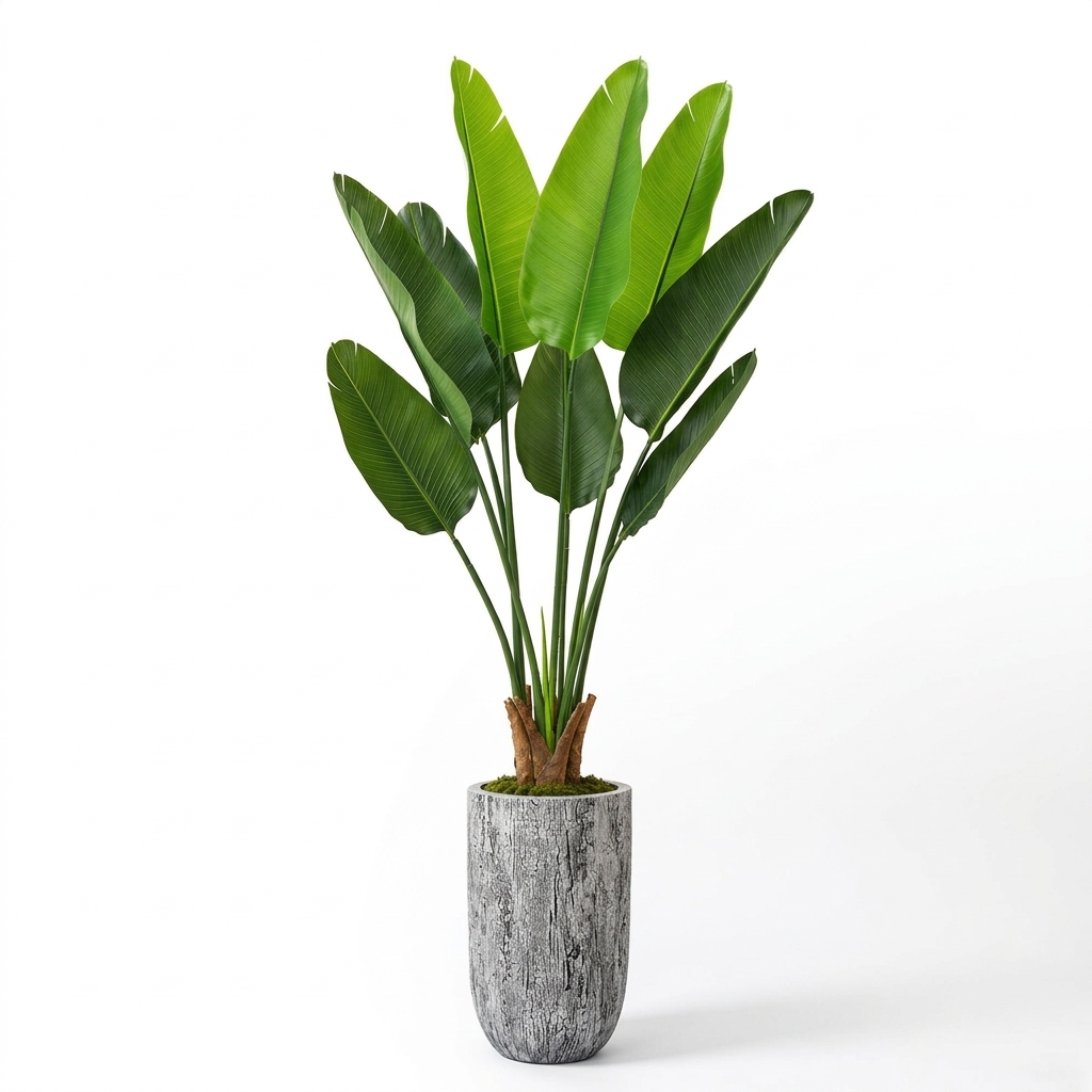 Custom Luxury Artificial Palm