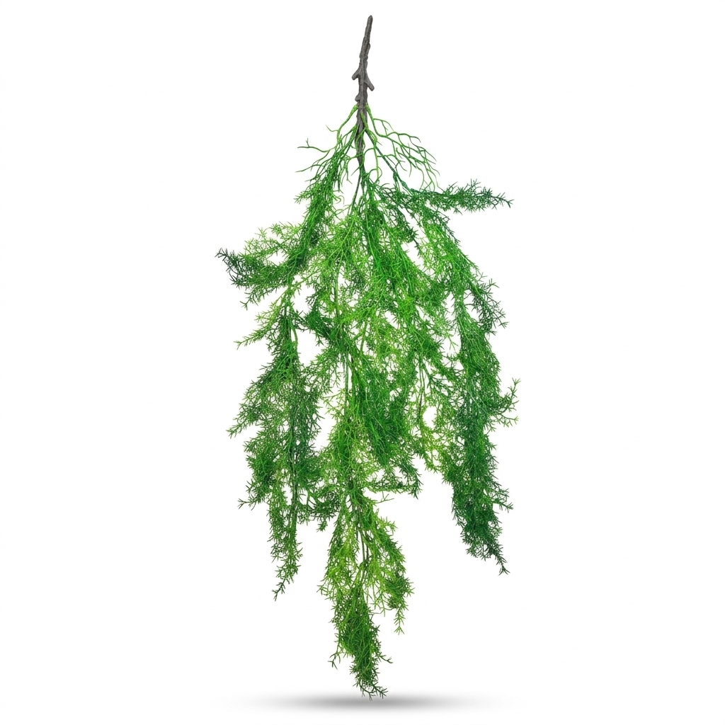 Artificial Trailing Eucalyptus Vine 90cm