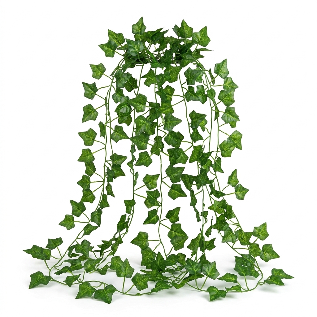 Artificial Fern Hanging Vine 100cm