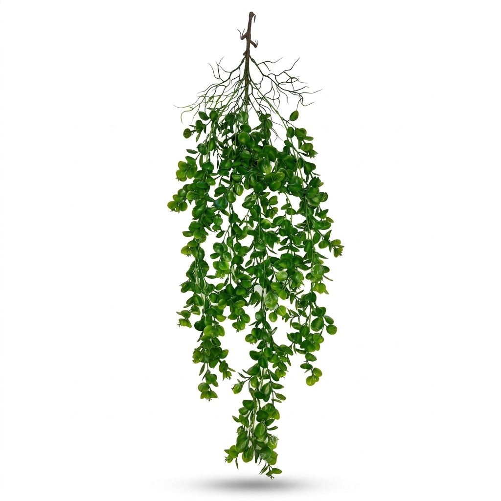 Artificial Trailing Eucalyptus Vine 85cm