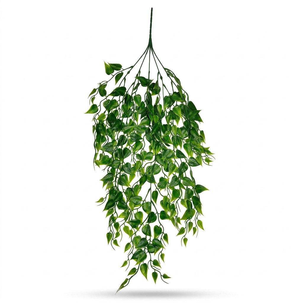 Artificial Trailing Eucalyptus Vine 90cm