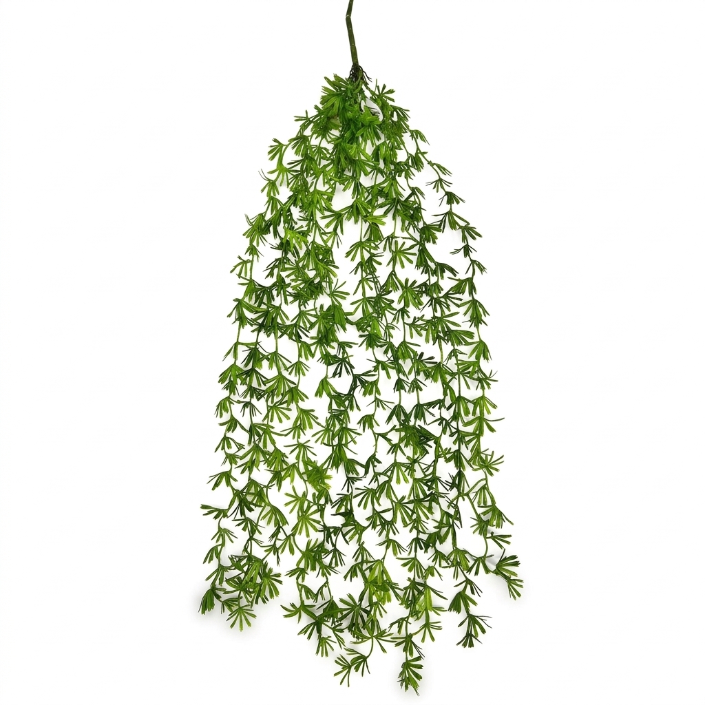 Artificial Hanging Pothos Plant 70cm