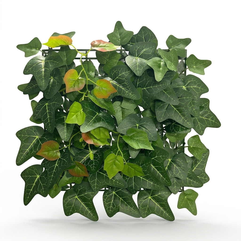 Artificial Green Wall Mat MA336 30x30cm