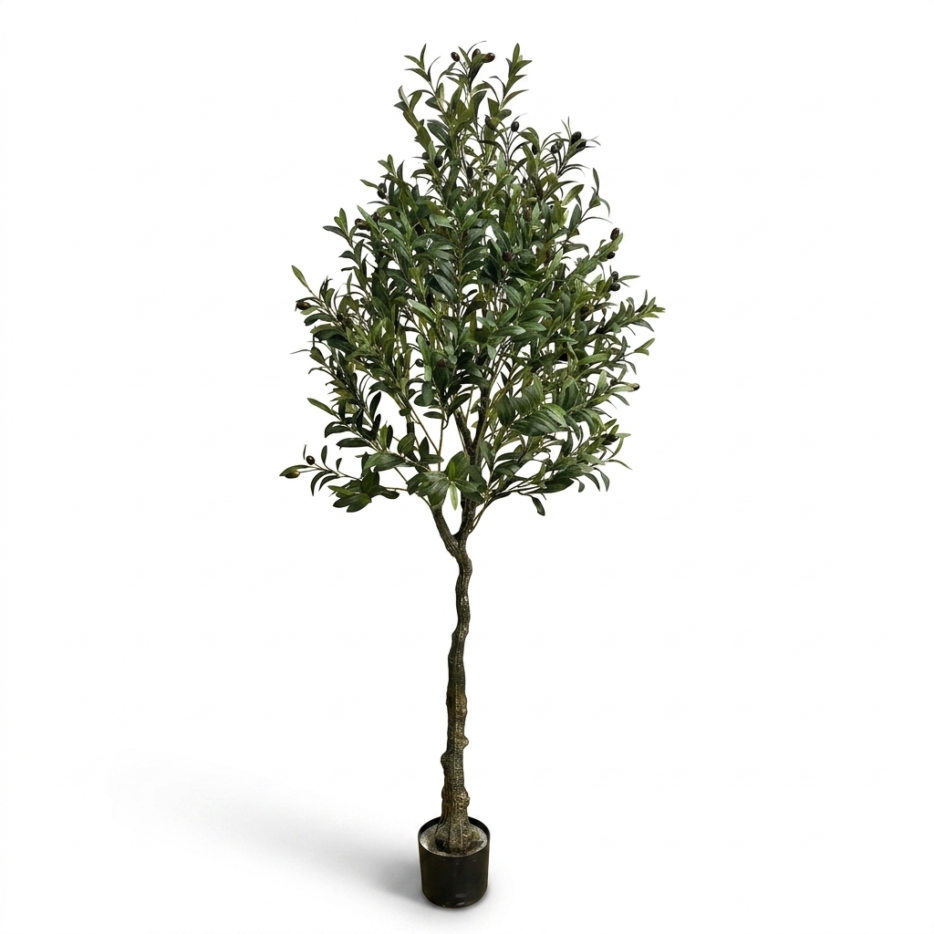 Artificial Olive Tree 150cm