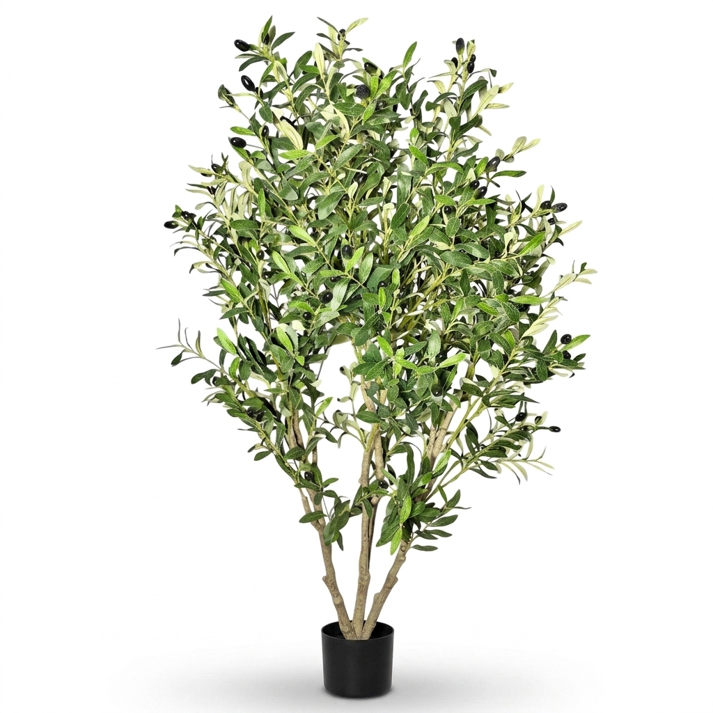 Artificial Olive Tree 170cm - Modern Style