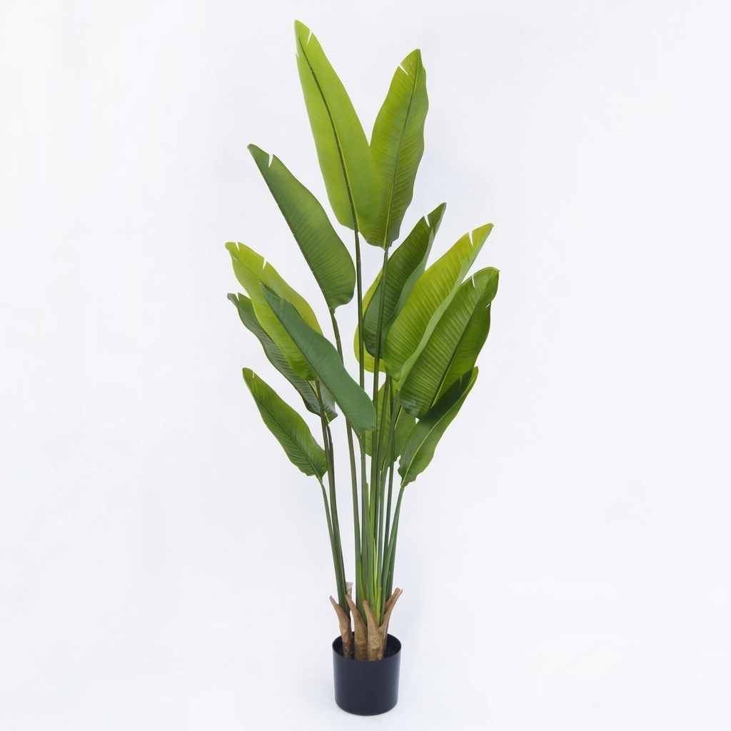 160cm Luxury Artificial Ravenala Palm