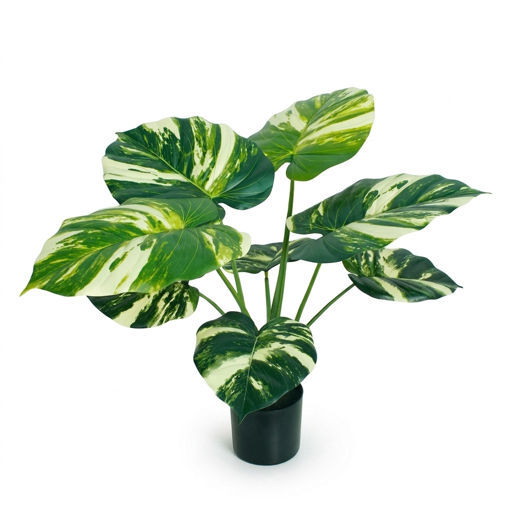 Artificial Money Plant 65cm