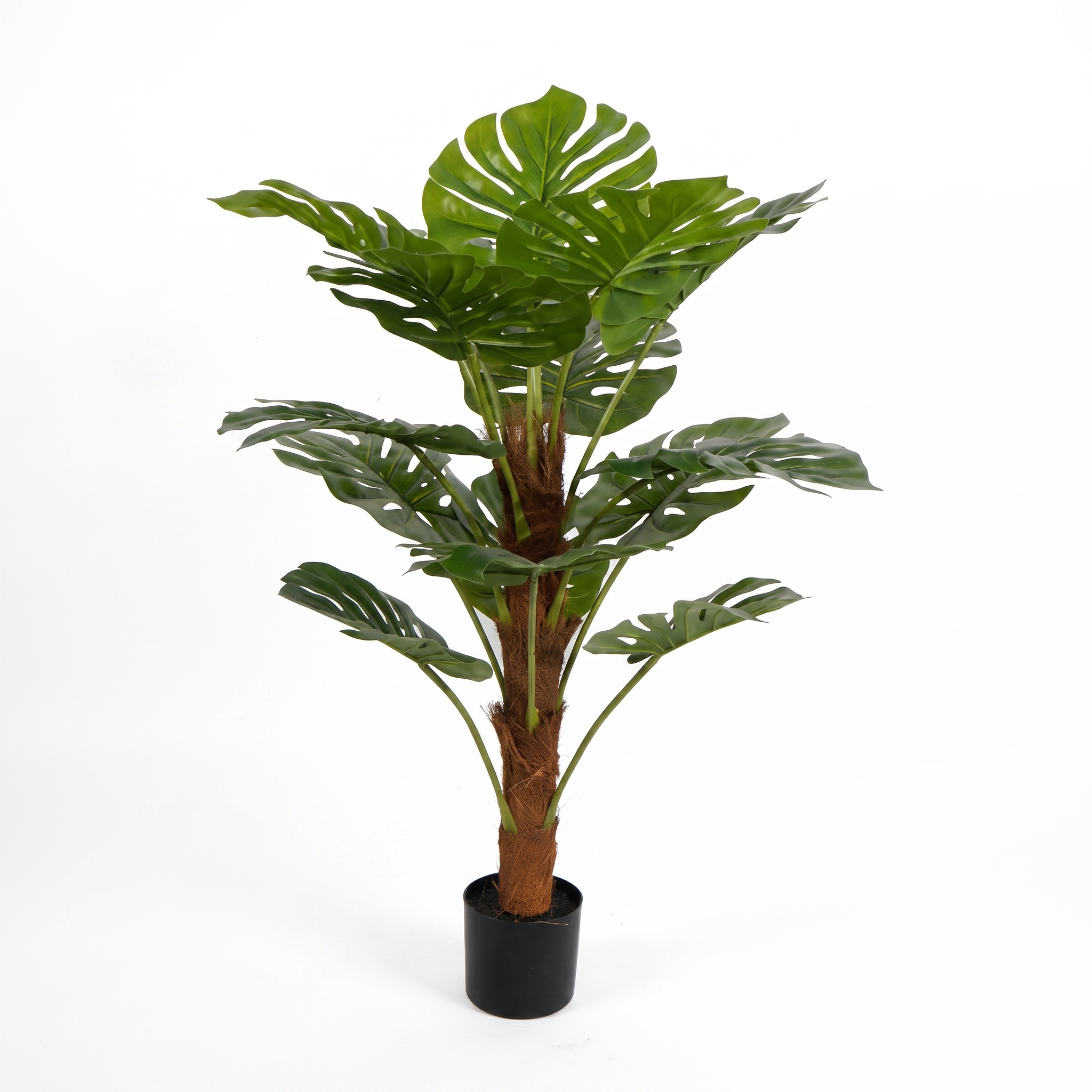 120cm Fresh Artificial Monstera