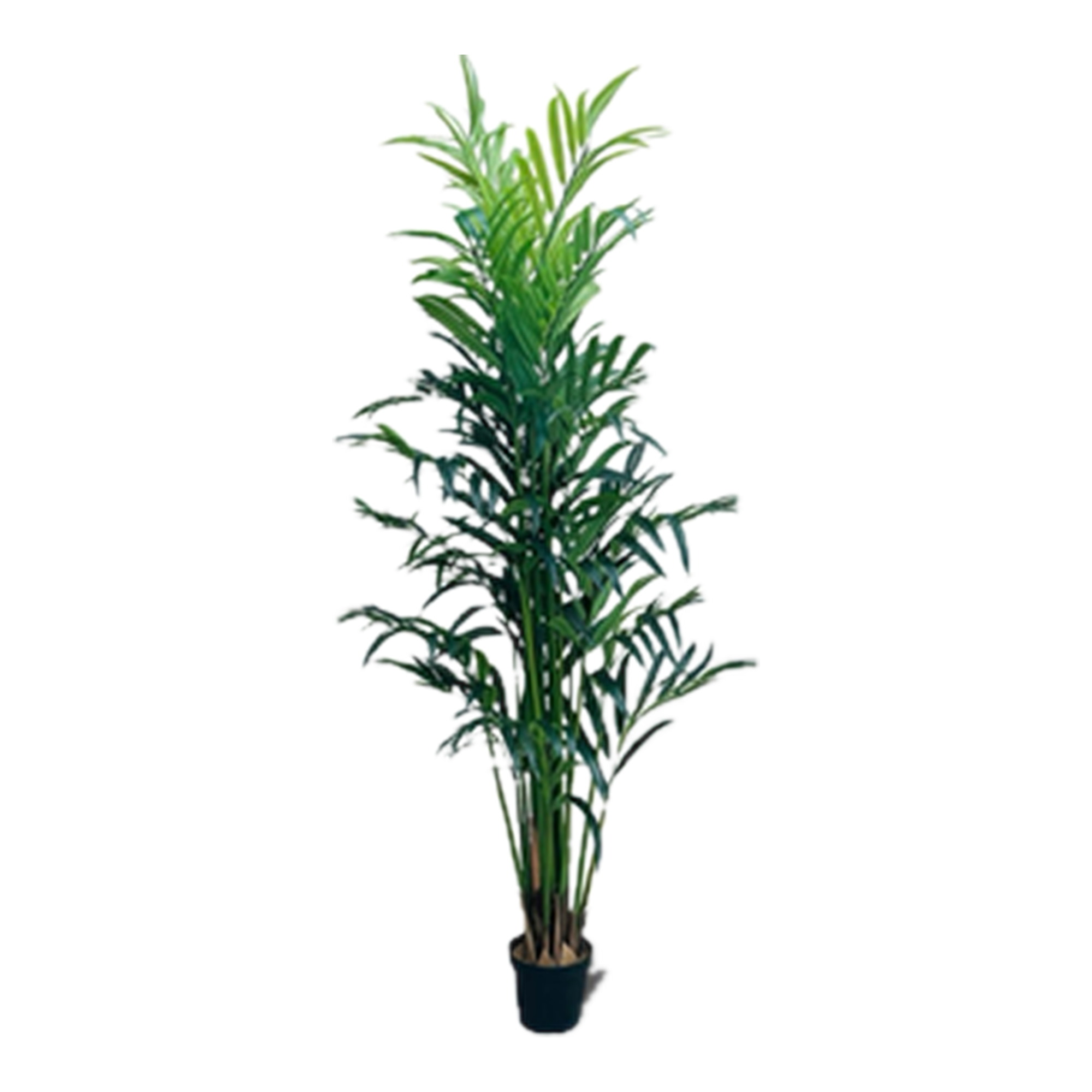 250cm Giant Fake Palm Tree Artificial Plant