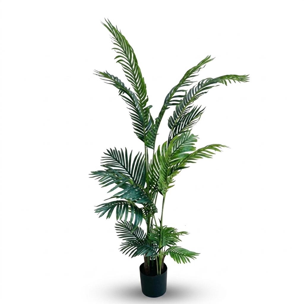 180cm Tall Artificial Palm Tree Fake Plant