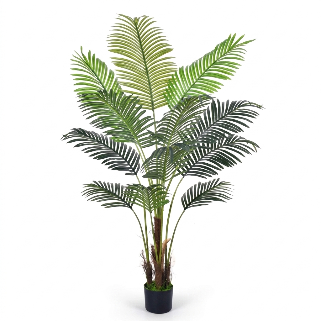170cm Artificial Palm Trees Fake Plant
