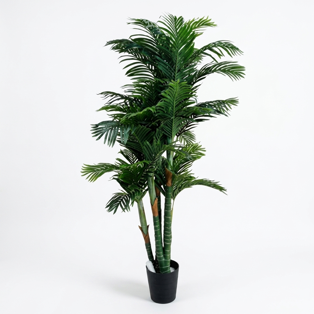 230cm Giant Artificial Palm Trees Fake Plant