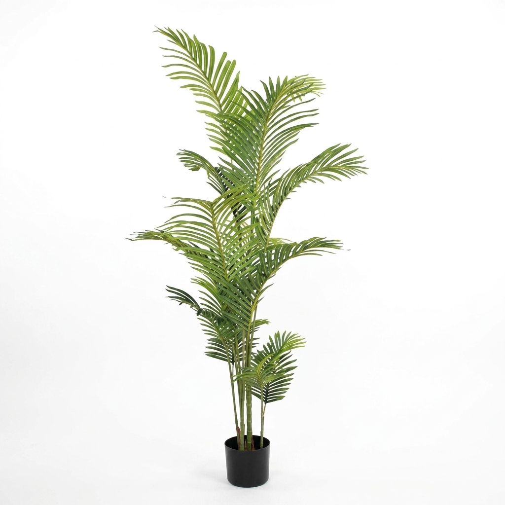 160cm Artificial Palm Tree Fake Plant Decor