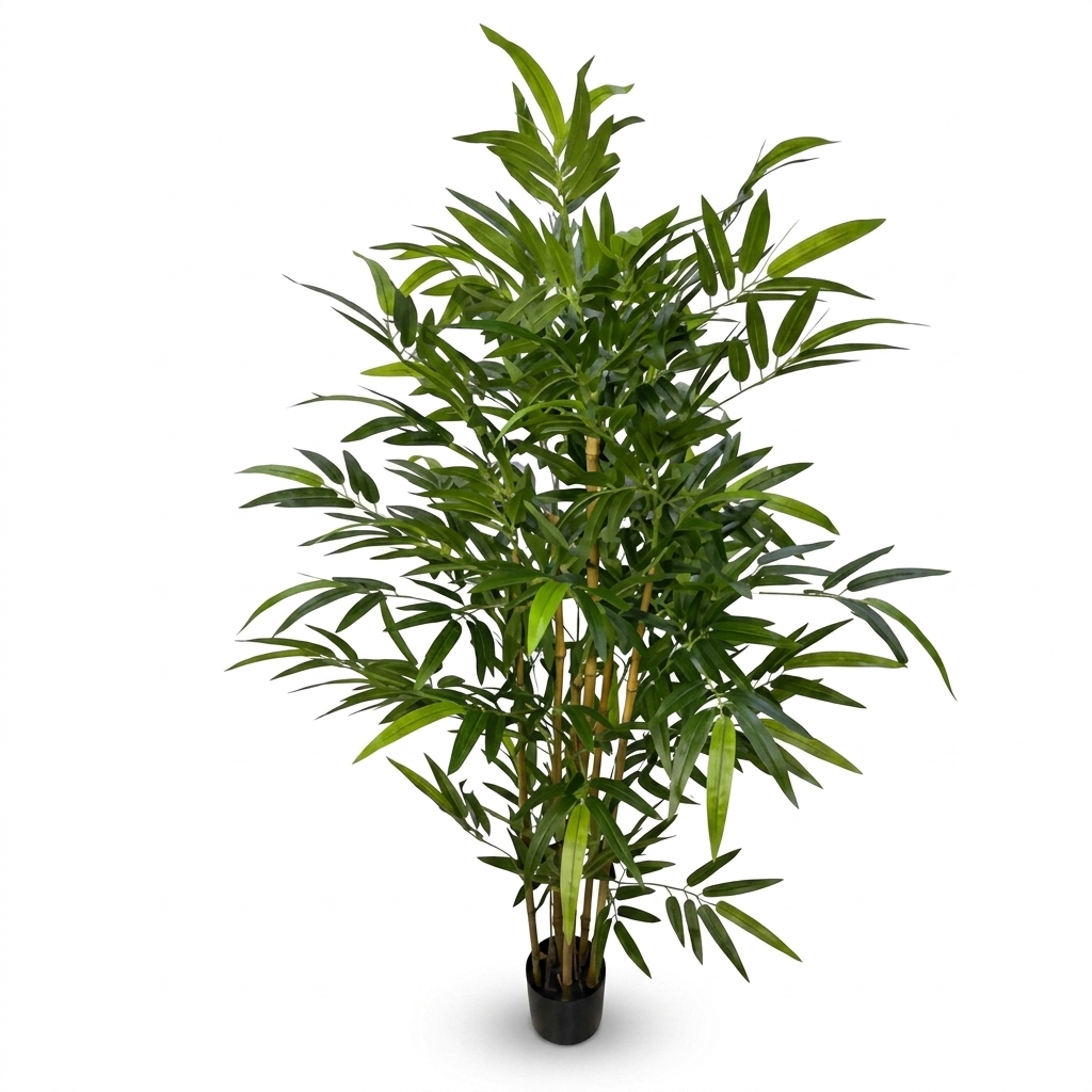 150cm Premium Artificial Bamboo Tree Fake Plant