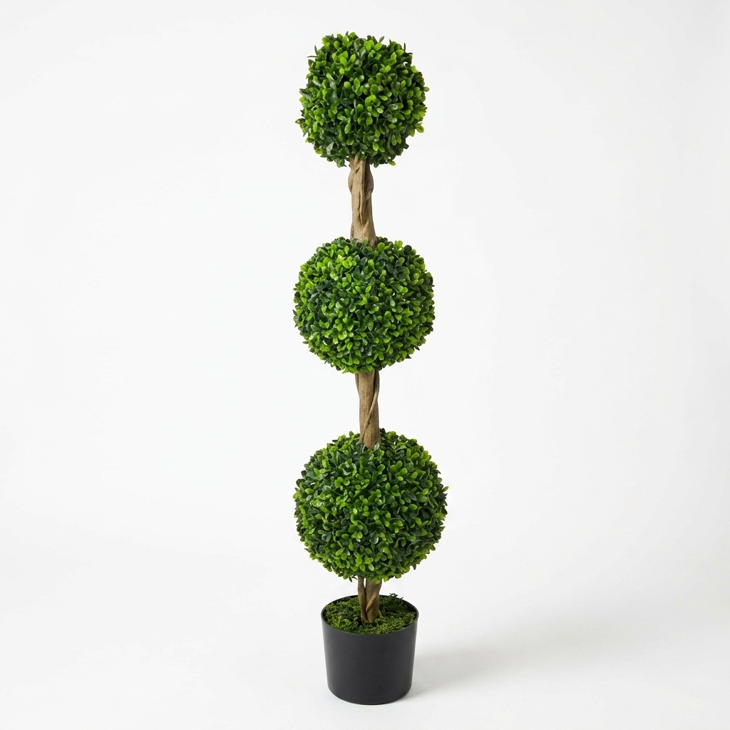120cm Serene Artificial Bonsai Tree