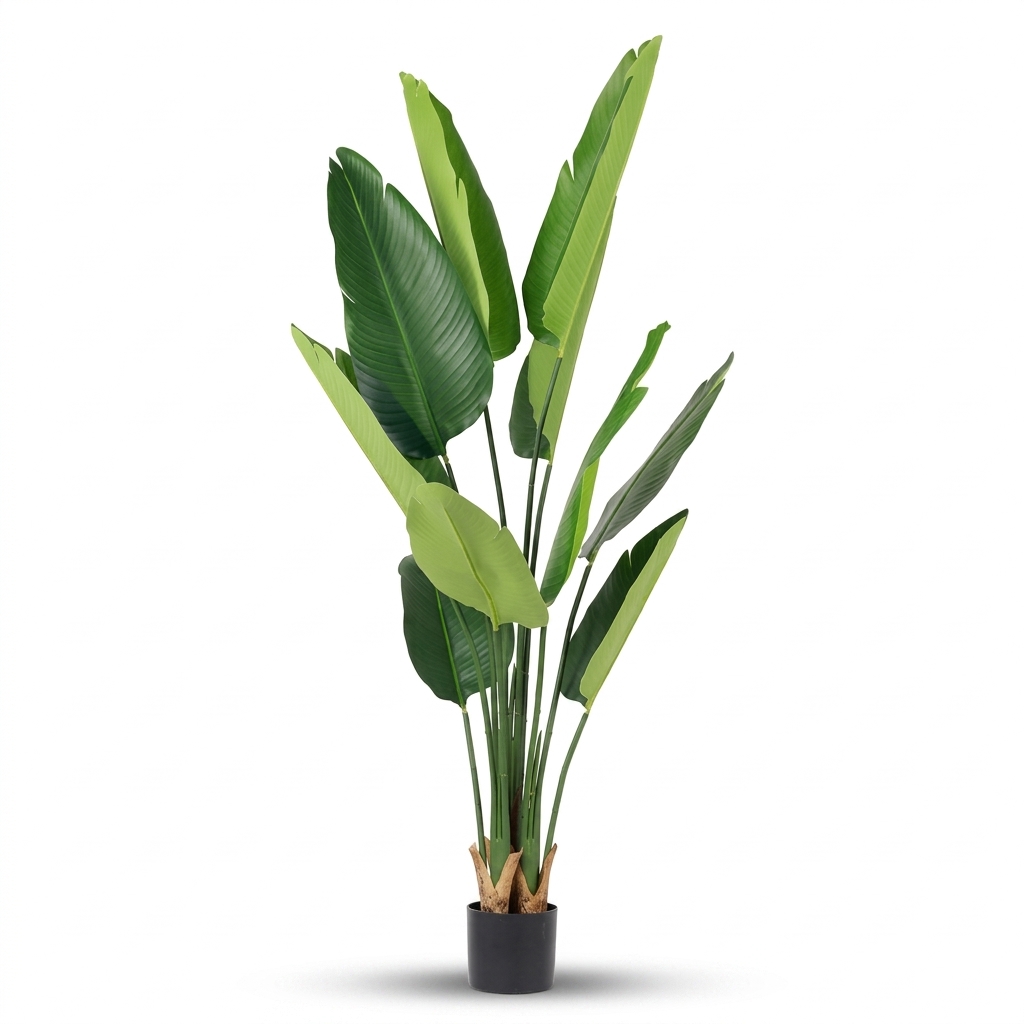 150cm Premium Artificial Paradise Plant Fake Plant