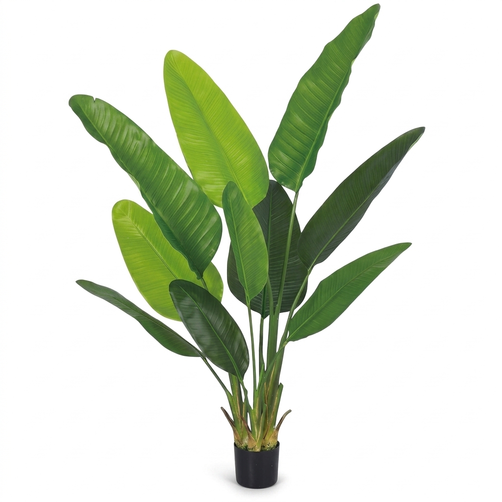 150cm Premium Artificial Paradise Plant Fake Plant