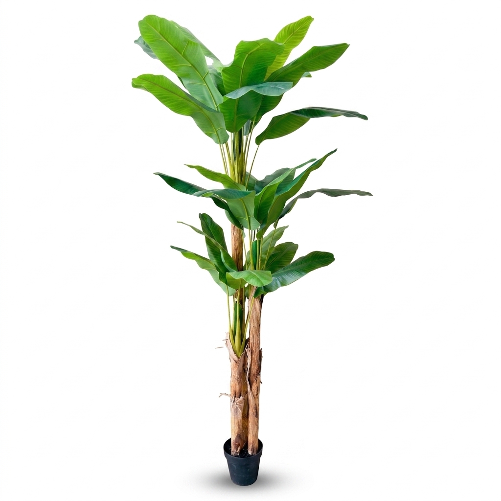 250cm Tall Artificial Paradise Plant Fake Plant