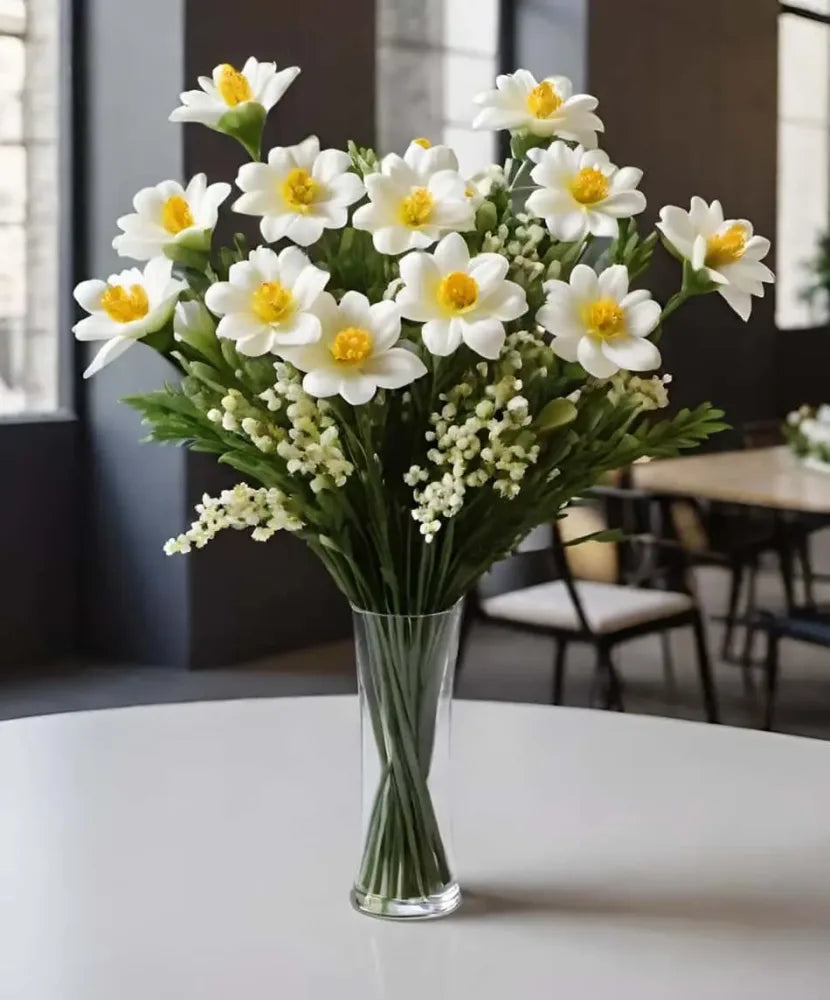 Is It Really Good to Keep Artificial Flowers for Home Decor?