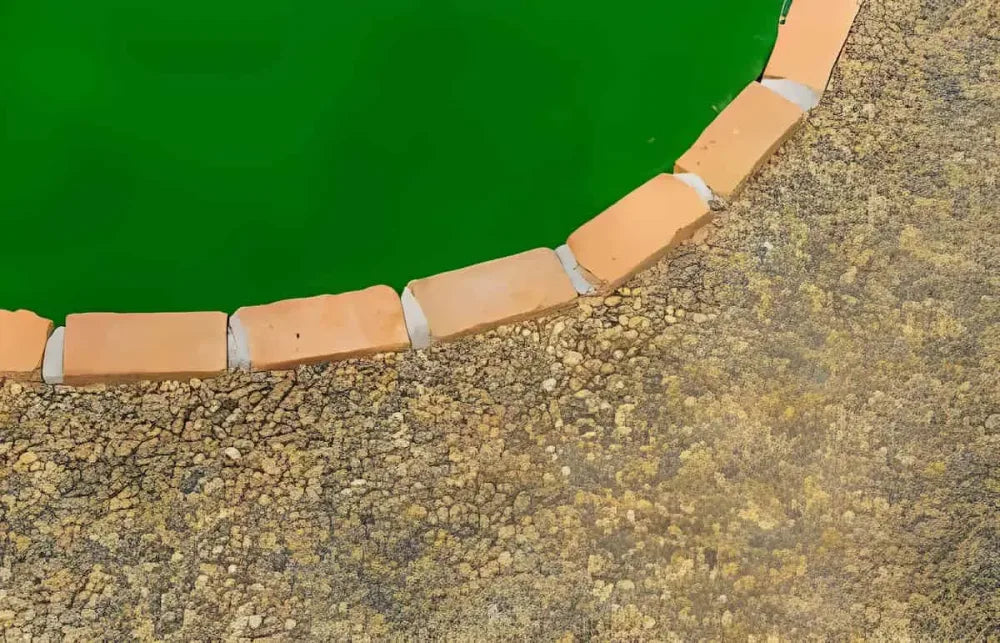 How to Lay Artificial Grass on Concrete