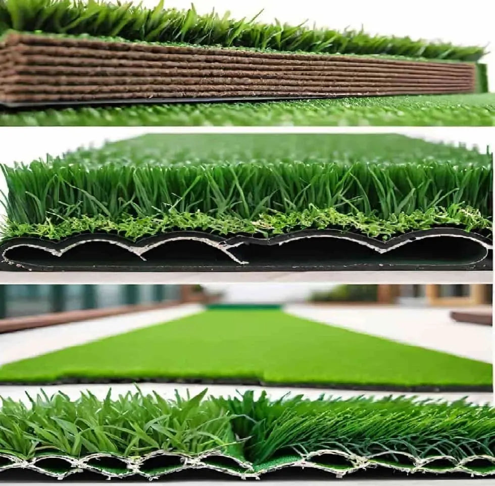What Do You Put Under Artificial Grass? Choose the Right.